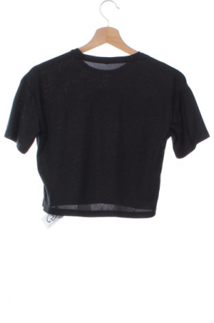 Kinder T-Shirt H&M, Größe 8-9y/ 134-140 cm, Farbe Schwarz, Preis € 6,99