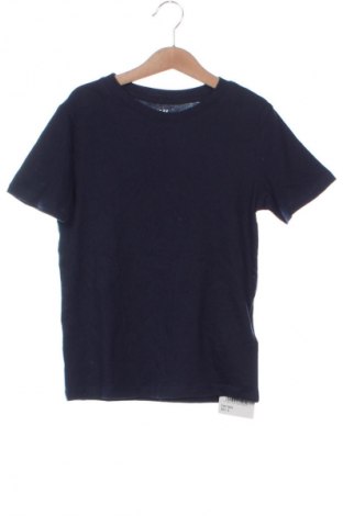 Kinder T-Shirt H&M, Größe 6-7y/ 122-128 cm, Farbe Blau, Preis € 6,99