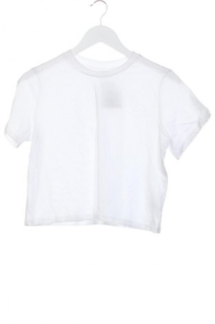 Dětské tričko  H&M, Velikost 10-11y/ 146-152 cm, Barva Bílá, Cena  241,00 Kč