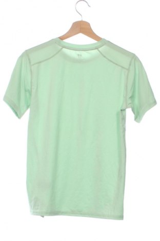 Kinder T-Shirt H&M Sport, Größe 10-11y/ 146-152 cm, Farbe Grün, Preis € 13,99