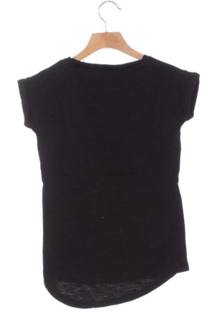 Dziecięcy T-shirt Here+There, Rozmiar 8-9y/ 134-140 cm, Kolor Czarny, Cena 27,59 zł