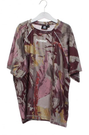Dětské tričko  Hummel, Velikost 15-18y/ 170-176 cm, Barva Vícebarevné, Cena  109,00 Kč