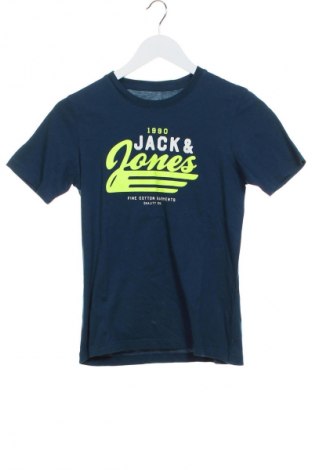 Dětské tričko  Jack & Jones, Velikost 10-11y/ 146-152 cm, Barva Zelená, Cena  99,00 Kč