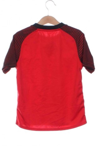Kinder T-Shirt Jako, Größe 4-5y/ 110-116 cm, Farbe Rot, Preis € 11,99