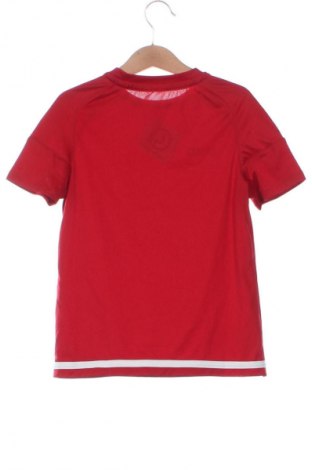 Kinder T-Shirt Jako, Größe 4-5y/ 110-116 cm, Farbe Rot, Preis € 11,99