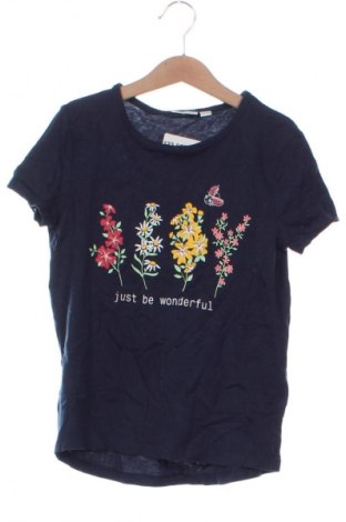 Tricou pentru copii Kids, Mărime 8-9y/ 134-140 cm, Culoare Albastru, Preț 33,99 Lei