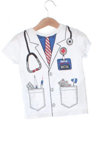Kinder T-Shirt Kiki & Koko, Größe 18-24m/ 86-98 cm, Farbe Mehrfarbig, Preis € 6,99