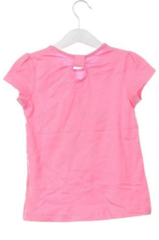 Παιδικό μπλουζάκι Kosmo Lupo, Μέγεθος 2-3y/ 98-104 εκ., Χρώμα Ρόζ , Τιμή 5,99 €