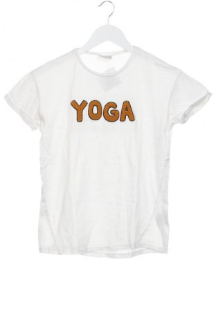 Kinder T-Shirt LC Waikiki, Größe 10-11y/ 146-152 cm, Farbe Weiß, Preis € 6,14