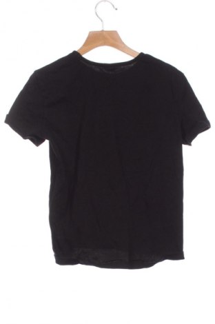 Dziecięcy T-shirt LC Waikiki, Rozmiar 8-9y/ 134-140 cm, Kolor Czarny, Cena 27,59 zł