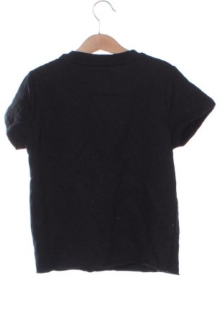 Kinder T-Shirt Lager 157, Größe 5-6y/ 116-122 cm, Farbe Schwarz, Preis € 6,99