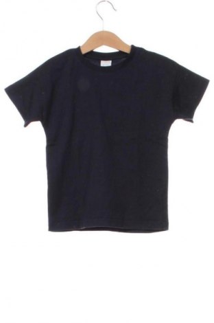 Dětské tričko  Lindex, Velikost 18-24m/ 86-98 cm, Barva Modrá, Cena  79,00 Kč