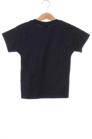 Dětské tričko  Lindex, Velikost 18-24m/ 86-98 cm, Barva Modrá, Cena  79,00 Kč