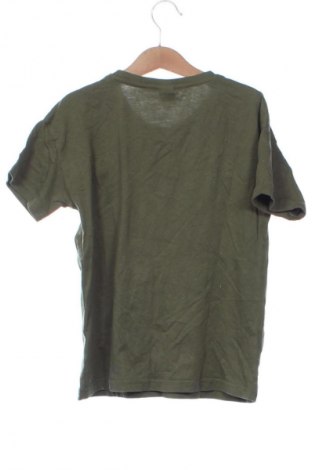 Kinder T-Shirt Lindex, Größe 6-7y/ 122-128 cm, Farbe Grün, Preis € 6,99