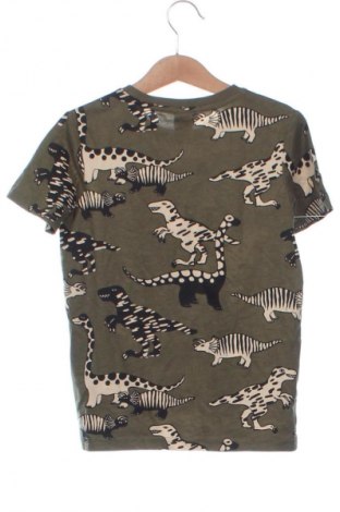 Kinder T-Shirt Lindex, Größe 4-5y/ 110-116 cm, Farbe Mehrfarbig, Preis € 6,99