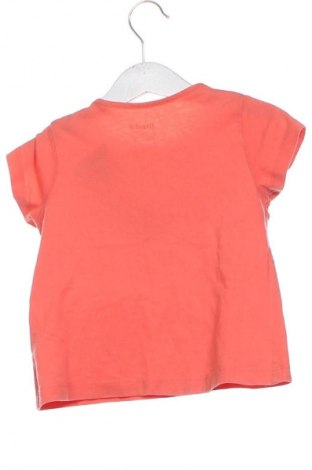 Detské tričko Lupilu, Veľkosť 18-24m/ 86-98 cm, Farba Oranžová, Cena  2,95 €