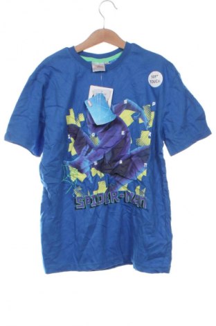 Tricou pentru copii Marvel, Mărime 10-11y/ 146-152 cm, Culoare Albastru, Preț 115,99 Lei