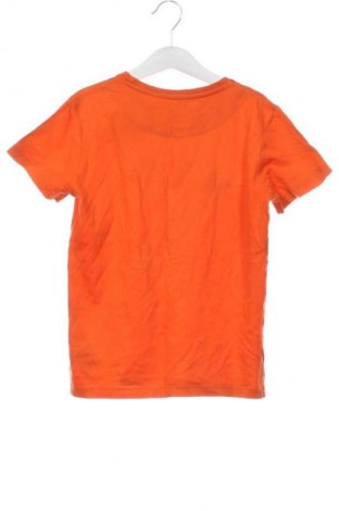 Kinder T-Shirt Mayoral, Größe 7-8y/ 128-134 cm, Farbe Orange, Preis € 8,00