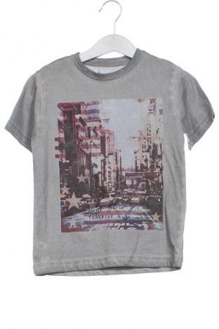 Tricou pentru copii Minoti, Mărime 2-3y/ 98-104 cm, Culoare Gri, Preț 20,99 Lei