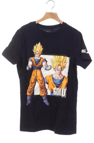 Kinder T-Shirt Name It, Größe 12-13y/ 158-164 cm, Farbe Blau, Preis € 23,99