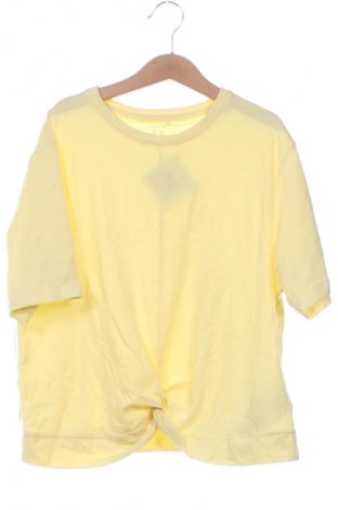 Kinder T-Shirt Name It, Größe 8-9y/ 134-140 cm, Farbe Gelb, Preis € 10,99