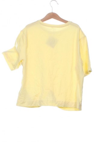 Kinder T-Shirt Name It, Größe 8-9y/ 134-140 cm, Farbe Gelb, Preis € 10,99