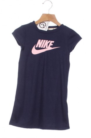 Gyerek póló Nike, Méret 2-3y / 98-104 cm, Szín Kék, Ár 12 449 Ft