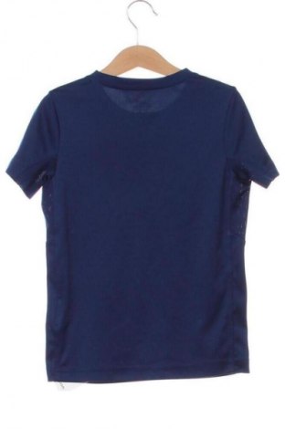 Kinder T-Shirt Nike, Größe 4-5y/ 110-116 cm, Farbe Blau, Preis € 13,00