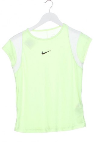 Kinder T-Shirt Nike, Größe 10-11y/ 146-152 cm, Farbe Grün, Preis € 20,81