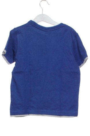 Tricou pentru copii Okay, Mărime 5-6y/ 116-122 cm, Culoare Albastru, Preț 15,99 Lei