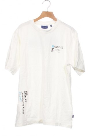Kinder T-Shirt Only & Sons, Größe 12-13y/ 158-164 cm, Farbe Weiß, Preis € 11,99