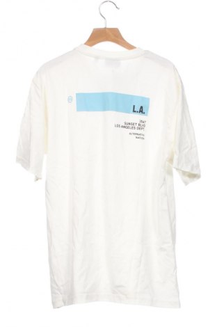 Kinder T-Shirt Only & Sons, Größe 12-13y/ 158-164 cm, Farbe Weiß, Preis € 11,99