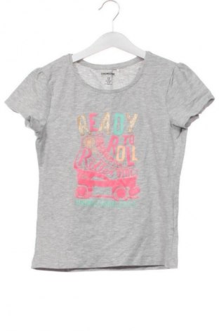 Kinder T-Shirt Orchestra, Größe 10-11y/ 146-152 cm, Farbe Grau, Preis € 6,00