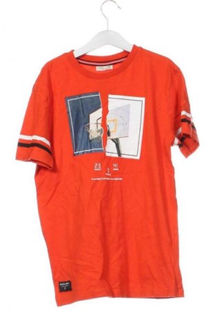 Tricou pentru copii Oviesse, Mărime 9-10y/ 140-146 cm, Culoare Portocaliu, Preț 33,99 Lei