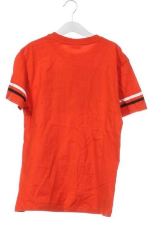 Tricou pentru copii Oviesse, Mărime 9-10y/ 140-146 cm, Culoare Portocaliu, Preț 33,99 Lei