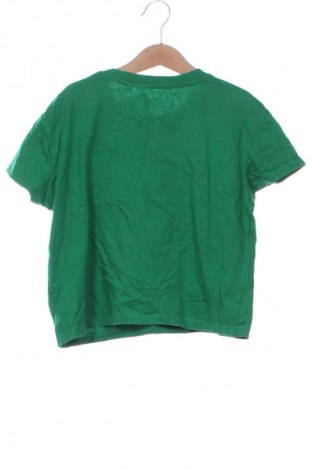 Kinder T-Shirt Oviesse, Größe 11-12y/ 152-158 cm, Farbe Grün, Preis € 2,99