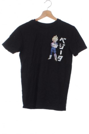 Tricou pentru copii Oviesse, Mărime 11-12y/ 152-158 cm, Culoare Negru, Preț 54,99 Lei