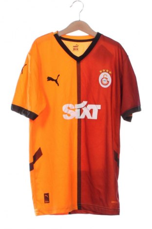 Kinder T-Shirt PUMA, Größe 15-18y/ 170-176 cm, Farbe Mehrfarbig, Preis € 17,99