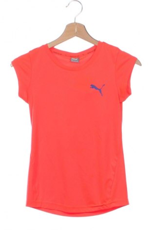 Dětské tričko  PUMA, Velikost 9-10y/ 140-146 cm, Barva Červená, Cena  199,00 Kč