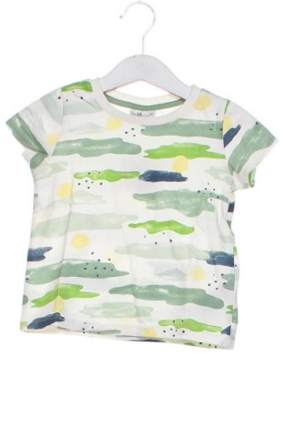 Kinder T-Shirt Pepco, Größe 12-18m/ 80-86 cm, Farbe Mehrfarbig, Preis 2,99 €