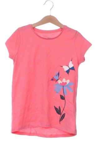 Kinder T-Shirt Pepco, Größe 7-8y/ 128-134 cm, Farbe Rosa, Preis € 6,99
