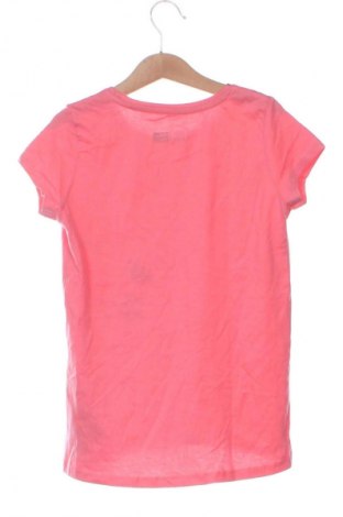 Kinder T-Shirt Pepco, Größe 7-8y/ 128-134 cm, Farbe Rosa, Preis € 6,99