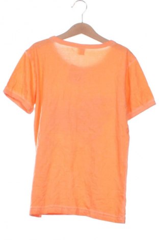 Kinder T-Shirt Pocopiano, Größe 9-10y/ 140-146 cm, Farbe Orange, Preis € 6,99