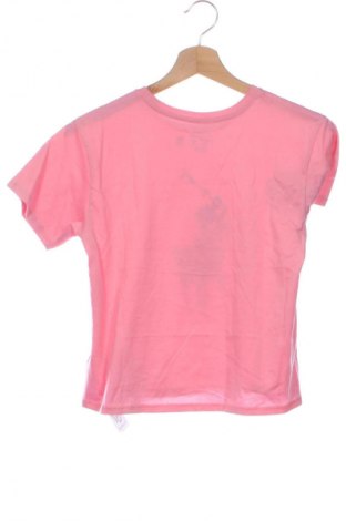 Dziecięcy T-shirt Polo Ralph Lauren, Rozmiar 15-18y/ 170-176 cm, Kolor Różowy, Cena 170,99 zł