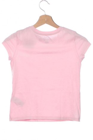 Kinder T-Shirt Polo By Ralph Lauren, Größe 7-8y/ 128-134 cm, Farbe Rosa, Preis € 40,99