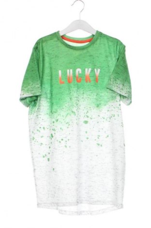 Tricou pentru copii Primark, Mărime 11-12y/ 152-158 cm, Culoare Multicolor, Preț 13,99 Lei
