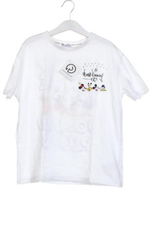 Παιδικό μπλουζάκι Primark, Μέγεθος 10-11y/ 146-152 εκ., Χρώμα Λευκό, Τιμή 2,99 €