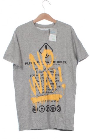 Kinder T-Shirt Primark, Größe 10-11y/ 146-152 cm, Farbe Grau, Preis € 11,99