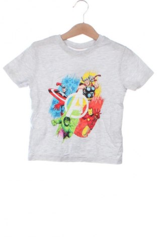Kinder T-Shirt Primark, Größe 2-3y/ 98-104 cm, Farbe Grau, Preis € 6,99