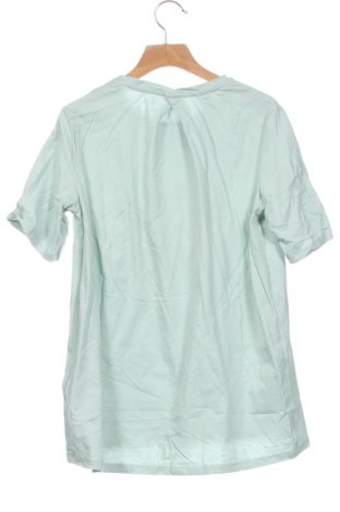 Tricou pentru copii Quechua, Mărime 12-13y/ 158-164 cm, Culoare Verde, Preț 33,99 Lei